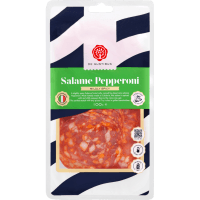 Pepperoni Salame (100g)