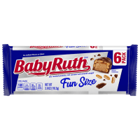 Fun Size Chocolate Bar (110.5g)