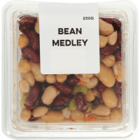 Bean Medley Salad (250g)
