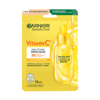 Skin Active Vitamin C Sheet Mask (28g)
