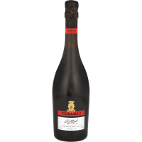 Il Mio Lambrusco Rosso Dell'emilia IGT (750ml)