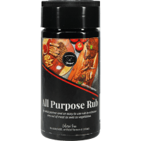All Purpose Rub (110g)