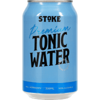Premium Tonic Water (12 X 330ml)