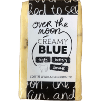Cow's Milk Creamy Blue Cheese (115g)