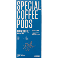 Thunderbolt Bold Blend Coffee Capsules (10pk)