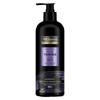 Purple Toning Shampoo (500ml)