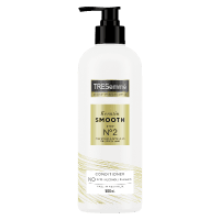 Keratin Smooth Conditioner (500ml)