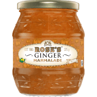 Ginger Marmalade (375g)
