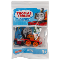 Thomas & Friends Mini Bags Collectible (1pk)