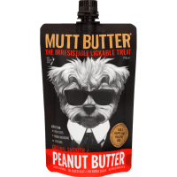 Original Smooth Peanut Butter (250g)