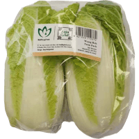 Twin Pack Wong Bok (1pk)