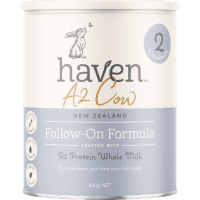 A2 Cow Stage 2 6-12 Months Follow-On Formula (800g)