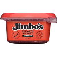 Steak 'n Kidney Cat Food (400G)