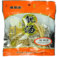 Pork Bone Tong (110g)