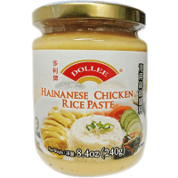Hainanese Chicken Rice Paste (240g)