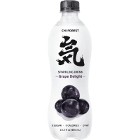 Grape Delight Sparkling Juice (480ml)