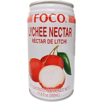 Lychee Nectar Fruit Juice (350ML)