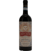 Nero d'Avola Terre Siciliane IGT 2021 (750ml)