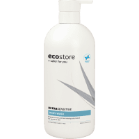 Ultra Sensitive Body Wash (900ml)