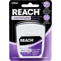 Denotape Extra Wide Dental Floss (20m)