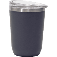 Insulated Travel Tumbler With Lid (1pk)