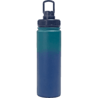Insulated Bottle 660ml (1pk)