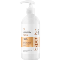 Expertise Volumising Growth Conditioner (600ml)