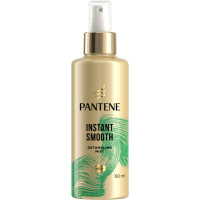Instant Smooth Detangling Mist (180ml)