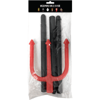 Seasonal Weapon On A Stick (1pk)