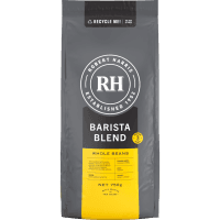 Barista Blend Whole Beans (750g)