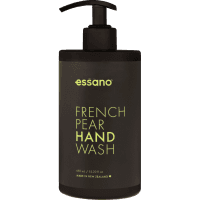 French Pear Hand Wash (450ml)