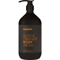 Blood Orange Body Wash (900ml)