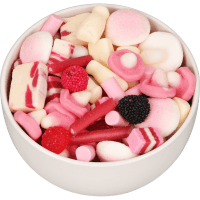 Berries And Cream (kg)