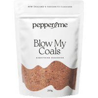 Blow My Coals Seasoning (200G)