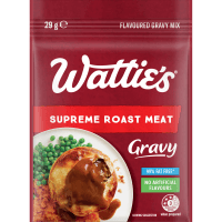 Supreme Roast Meat Flavoured Gravy Mix (29g)