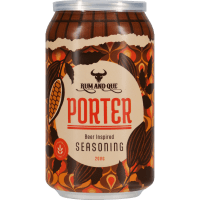 Porter Beer Inspired Seasoning (200g)