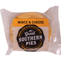 Mince & Cheese Pie (220g)