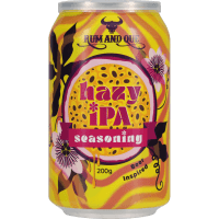 Seasoning Hazy IPA (200g)