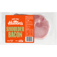Shoulder Bacon (550g)