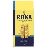 Gouda Cheese Sticks (80g)