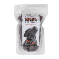 Jack's Dog Treats Dog Food (70g)