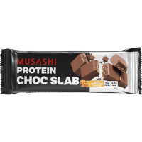 Honeycomb Protein Choc Slab (58g)