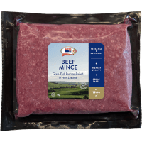 Beef Mince (1kg)