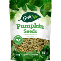 Pumpkin Seeds (325g)