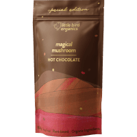 Magical Mushroom Hot Chocolate (200 g)