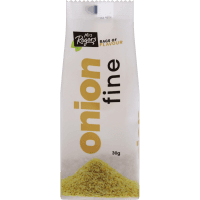 Bags Of Flavour Fine Onion (30g)