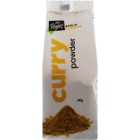 Bags Of Flavour Curry Powder (40g)