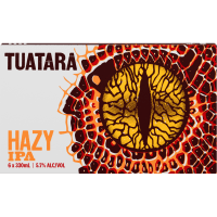 Hazy IPA Cans (6 x 330ml)
