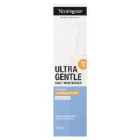 Ultra Gentle Moisturiser SPF15 (100ml)