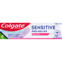 Sensitive Pro-Relief Gum Care Toothpaste (110g)